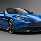 Illustration for article titled I Dont Know How The Aston Martin Vanquish S Volante Is Still Pulling It Off, But It Isem/em